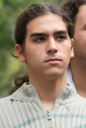 Кристиан Хейс