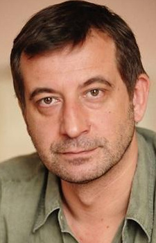 Франк Гурла