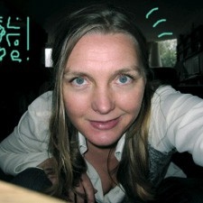 Сюзанн Синдберг