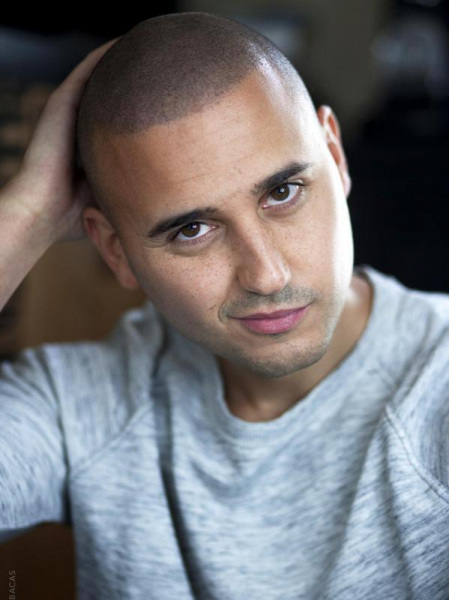 Жюльен Портюге