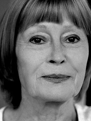 Франсуаза Ориан