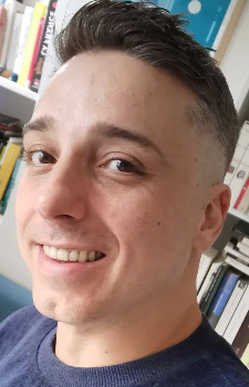 Жереми Бедрюн