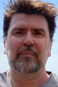 Андре Гайани