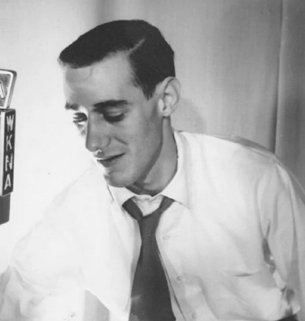 Роберт В. Баррон