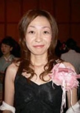 Ая Накахара