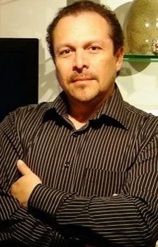 Сальвадор Дельгадо