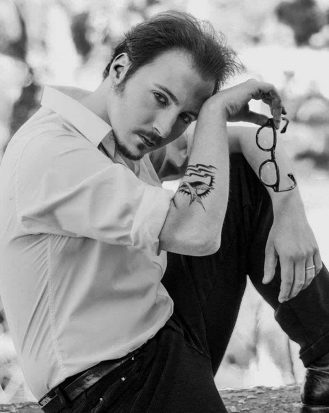 Андреа Франкини