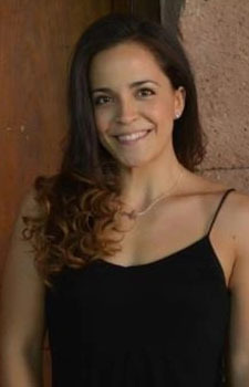 Камила Васкес