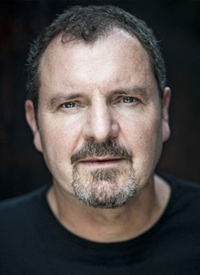 Свен Бригер