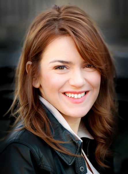 Серена Вентрелла