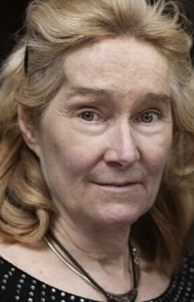 Патриция Кесслер