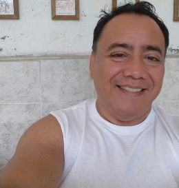 Марио Эрнандес