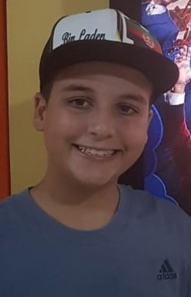 Густаво Бароли