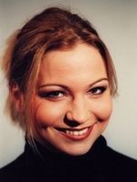 Анна Богнар