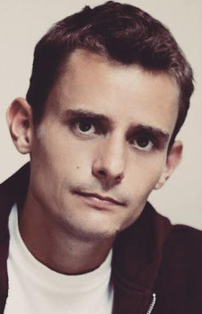 Бенджамин Боллен