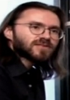 Дидье Дюкло