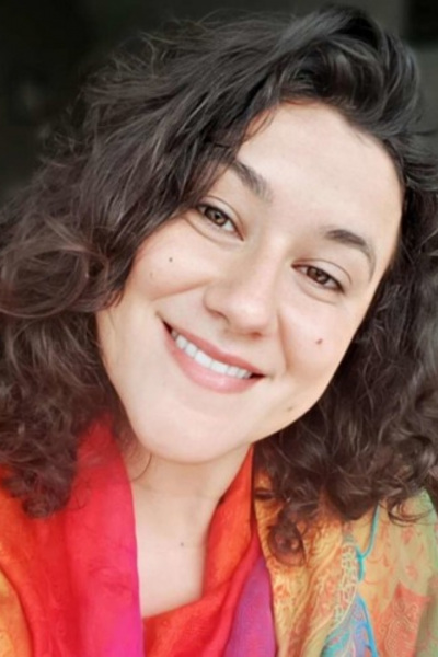 Кэрол Валенса