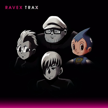 ravex