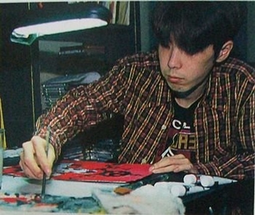 Юити Кумакура