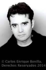 Карлос Энрике Бонилла