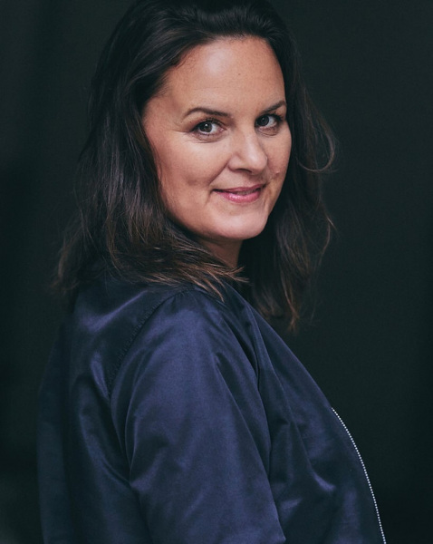 Аня Таборски