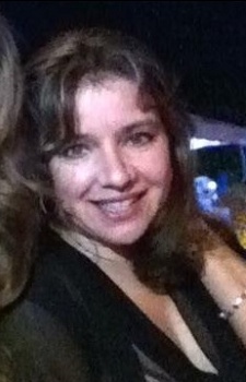 Azucena Martínez