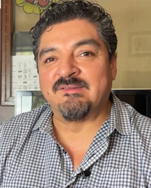 Раймундо Армихо Угальде