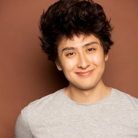 Гарретт Гальего