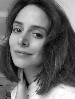 Софи Фрисон