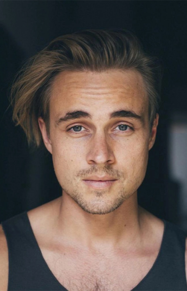 Константин фон Яшерофф