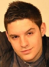 Дэнни Франкуччи