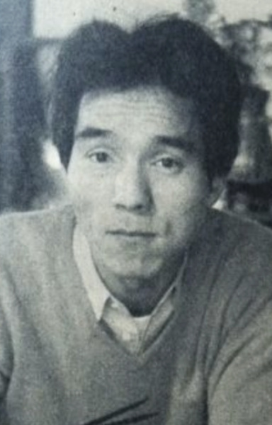 Дзюкити Уно