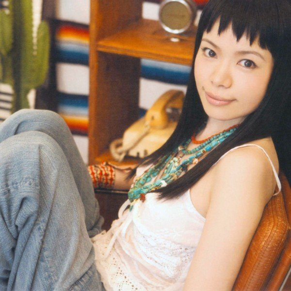 Мари Идзумикава