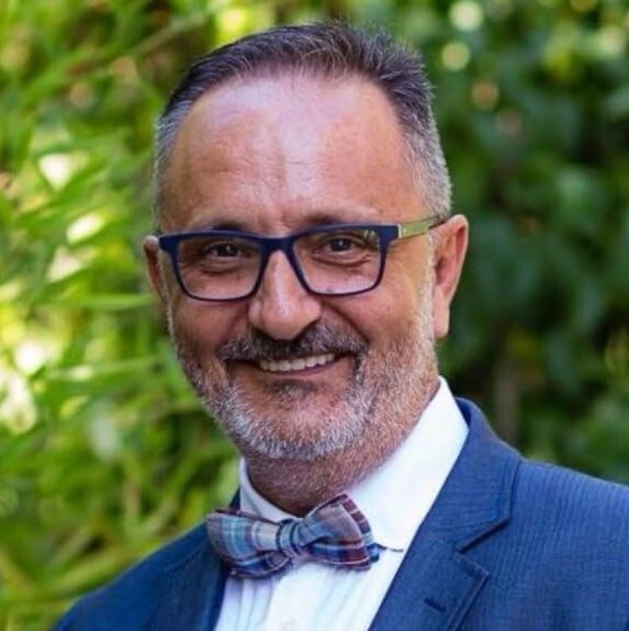 Carlos López Benedí