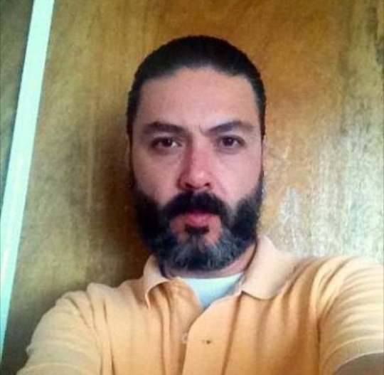 Антонио Гальвес