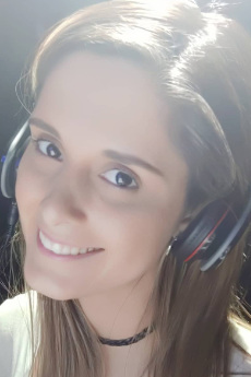 Карина Фонсека