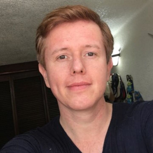 Карлос Олисар