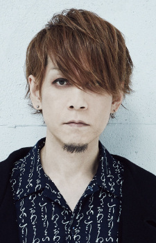 Акира Накаяма