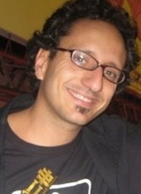 Стефано Бруза