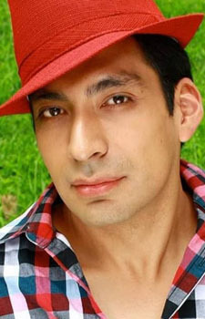 Игнасио Родригес