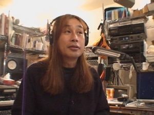 Хироси Сакамото