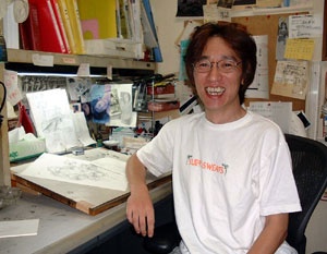 Хидэнори Хара