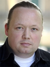 Мартин Бросс