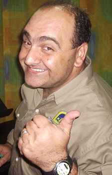 Пауло Порто