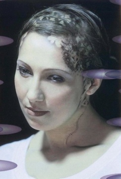 Ольга Яковлева