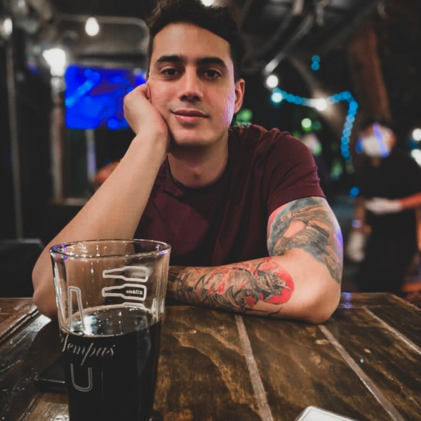 Хуан Карлос Гонсалес