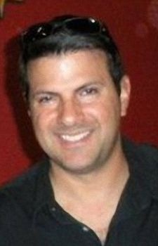 Карлос Морено