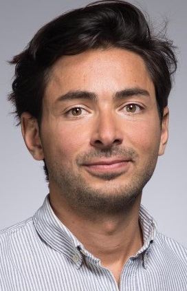 Оливье Мартре