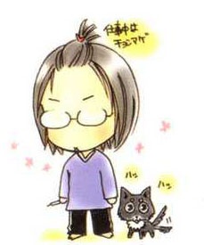 Комомо Ямада