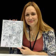 Кэтрин Кавадини